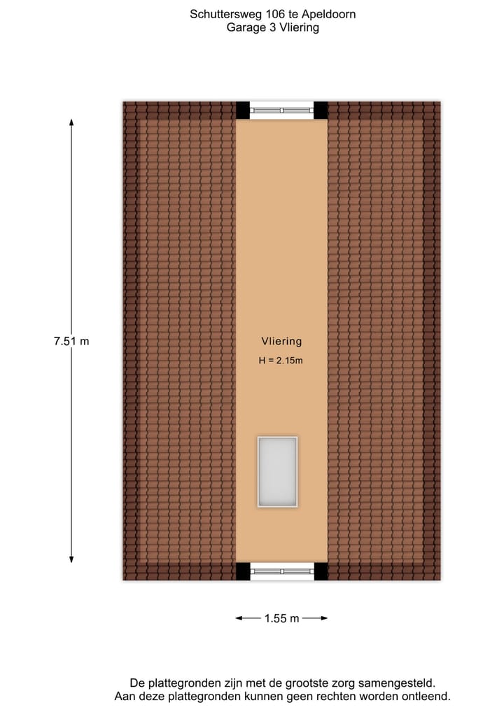 Foto 53 van Schuttersweg 106