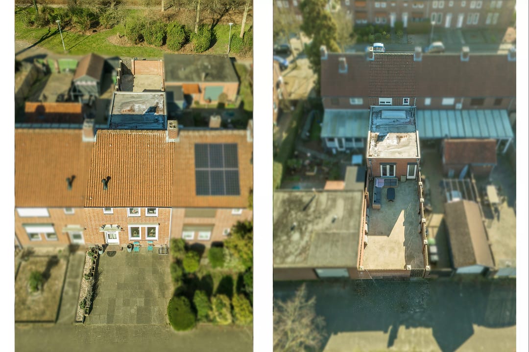 Foto 2 van Bilderdijkstraat 21