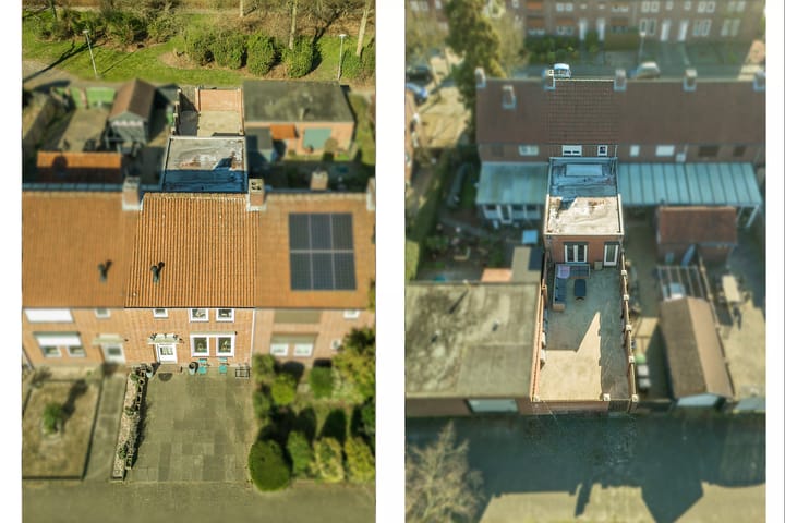 Foto 2 van Bilderdijkstraat 21