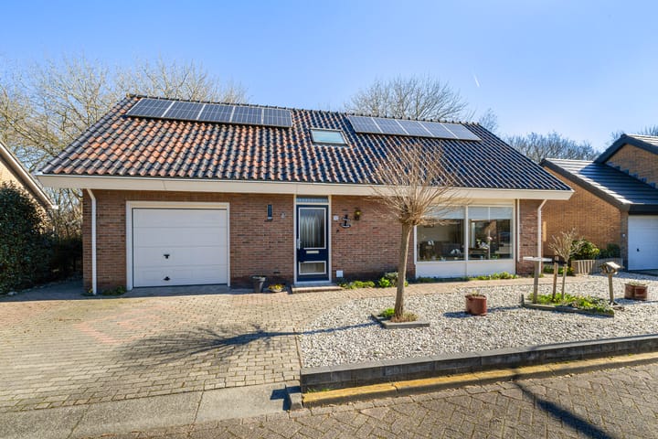 Foto 1 van Spreeuwenstein 10