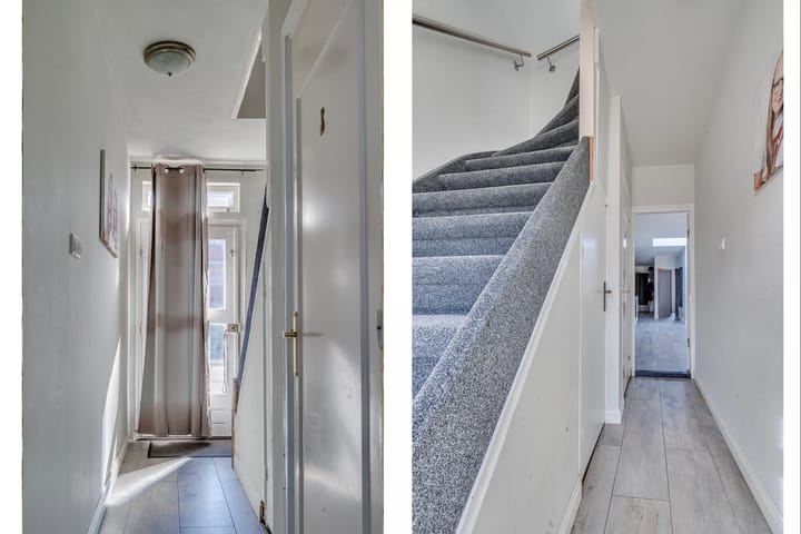 Foto 3 van Bilderdijkstraat 21