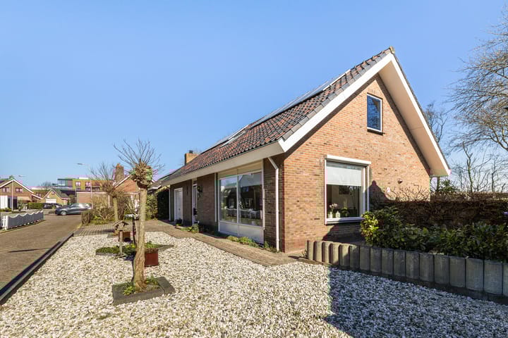 Foto 2 van Spreeuwenstein 10