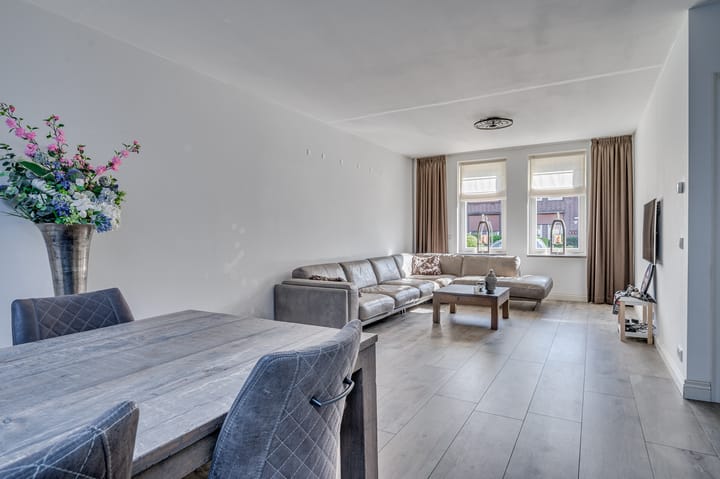 Foto 4 van Bilderdijkstraat 21