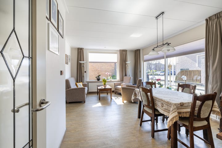 Foto 3 van Spreeuwenstein 10