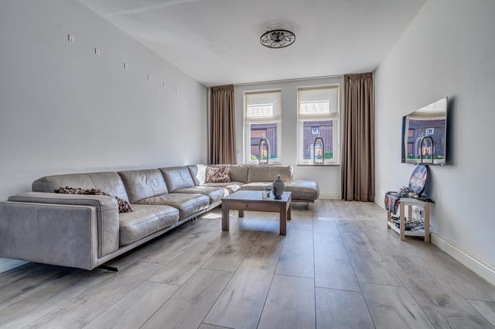 Foto 5 van Bilderdijkstraat 21