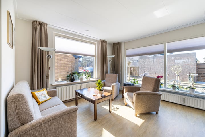 Foto 4 van Spreeuwenstein 10