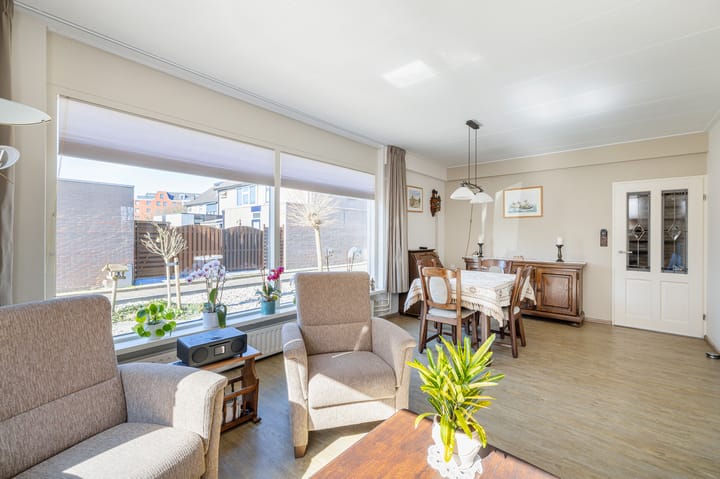 Foto 5 van Spreeuwenstein 10