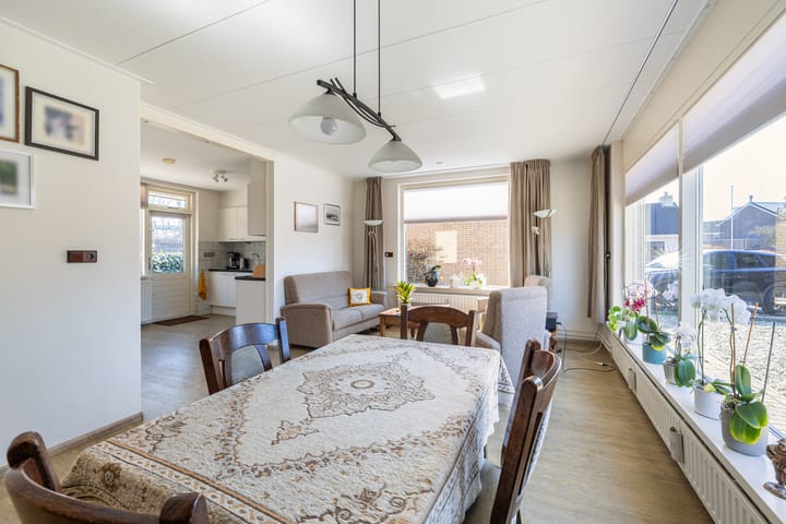 Foto 7 van Spreeuwenstein 10