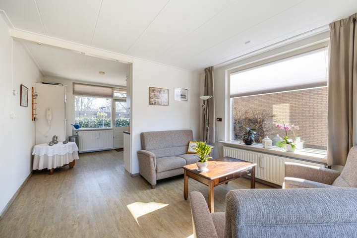 Foto 8 van Spreeuwenstein 10