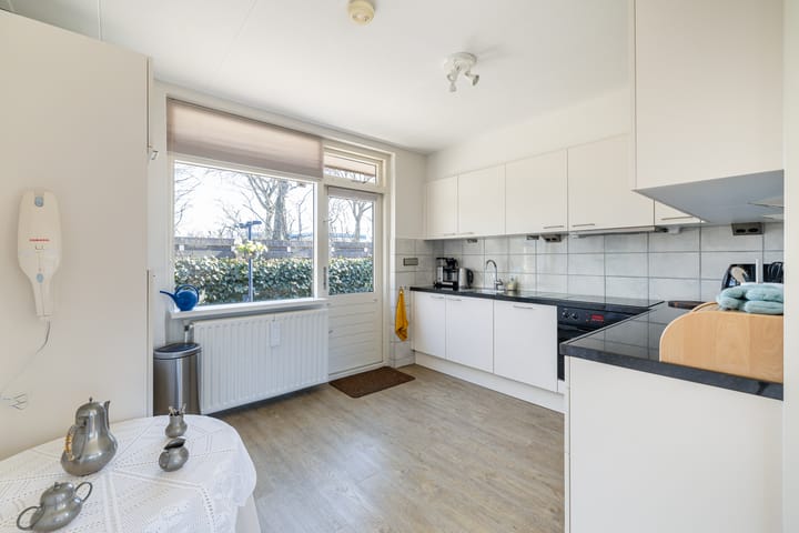 Foto 10 van Spreeuwenstein 10