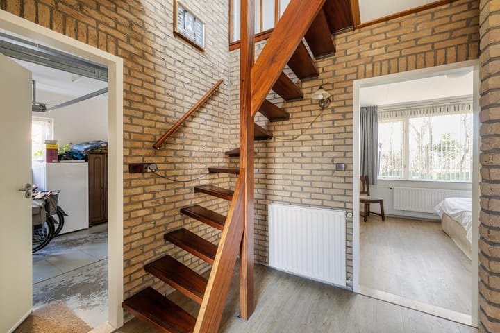 Foto 12 van Spreeuwenstein 10