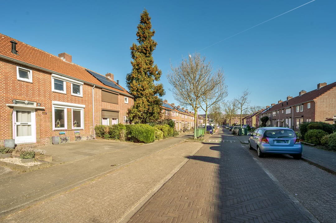 Foto 23 van Bilderdijkstraat 21