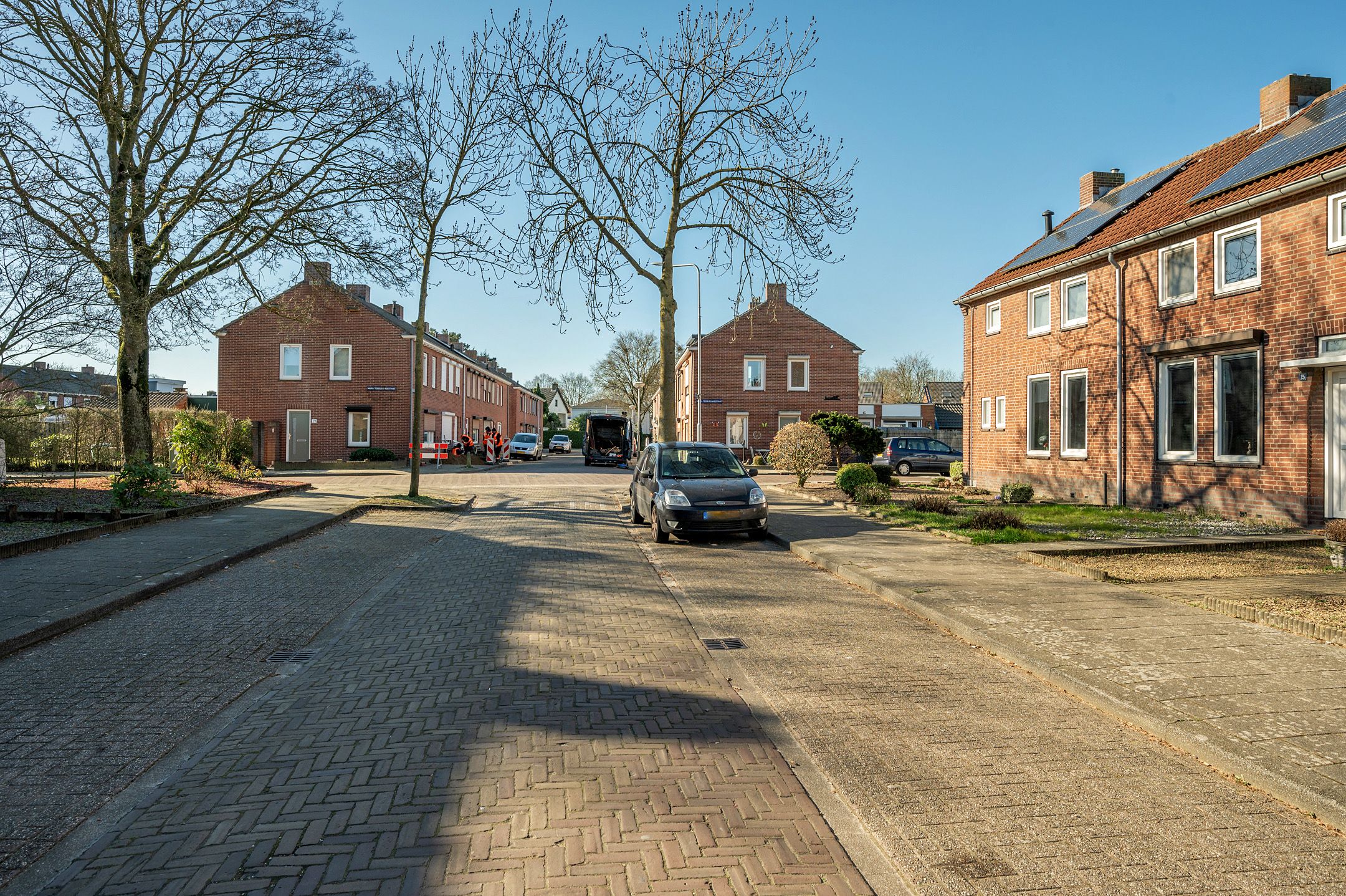 Foto 24 van Bilderdijkstraat 21