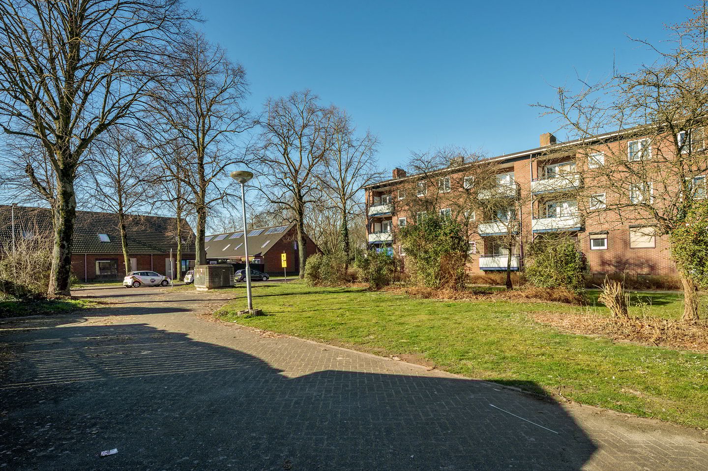 Foto 25 van Bilderdijkstraat 21