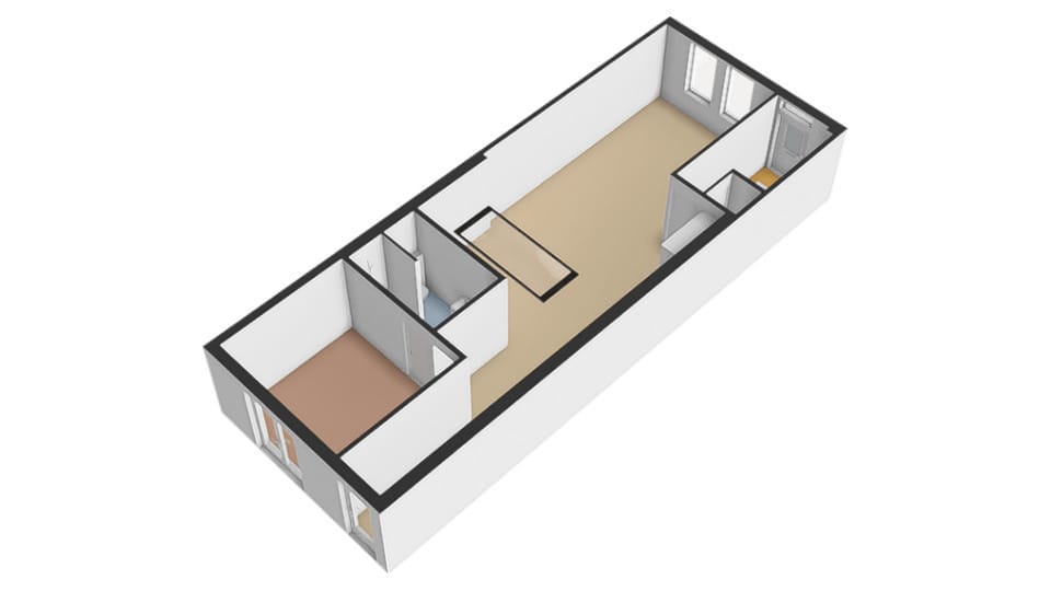 Foto 27 van Bilderdijkstraat 21