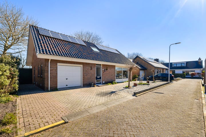 Foto 37 van Spreeuwenstein 10