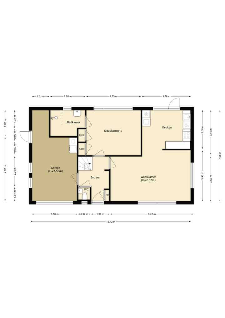 Foto 39 van Spreeuwenstein 10
