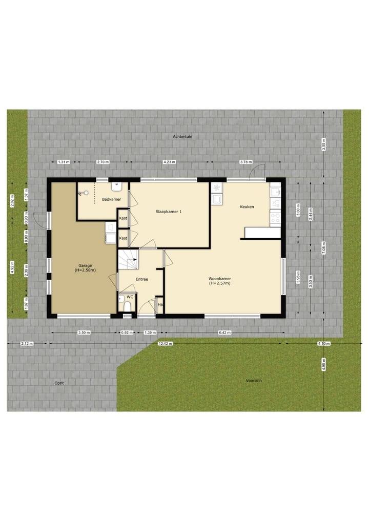 Foto 41 van Spreeuwenstein 10