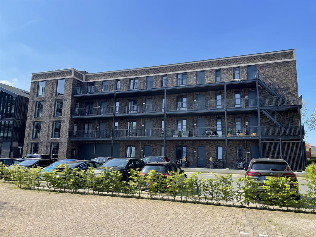 Foto 2 van Westzijde 342-F