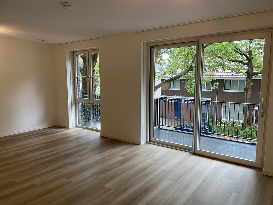 Foto 7 van Westzijde 342-F