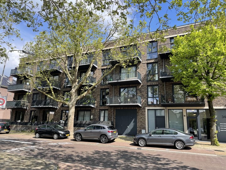 Westzijde 342-F
