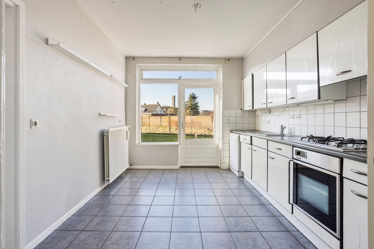 Foto 4 van Meidoornstraat 4