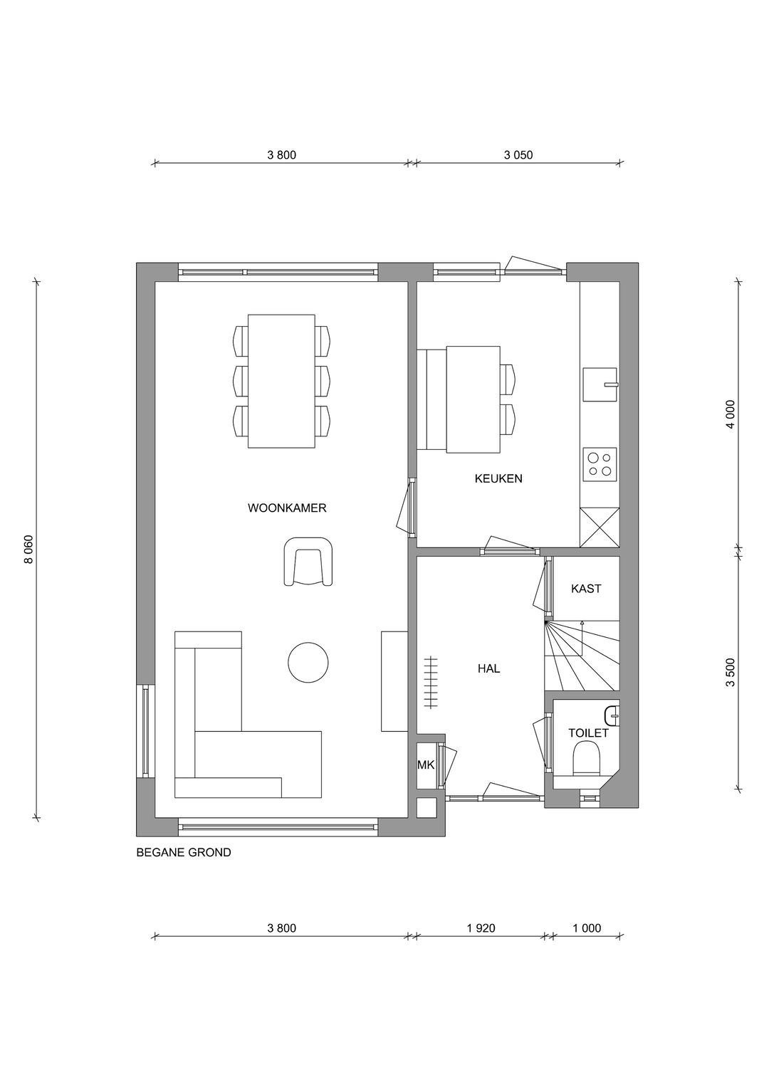 Foto 22 van Meidoornstraat 4