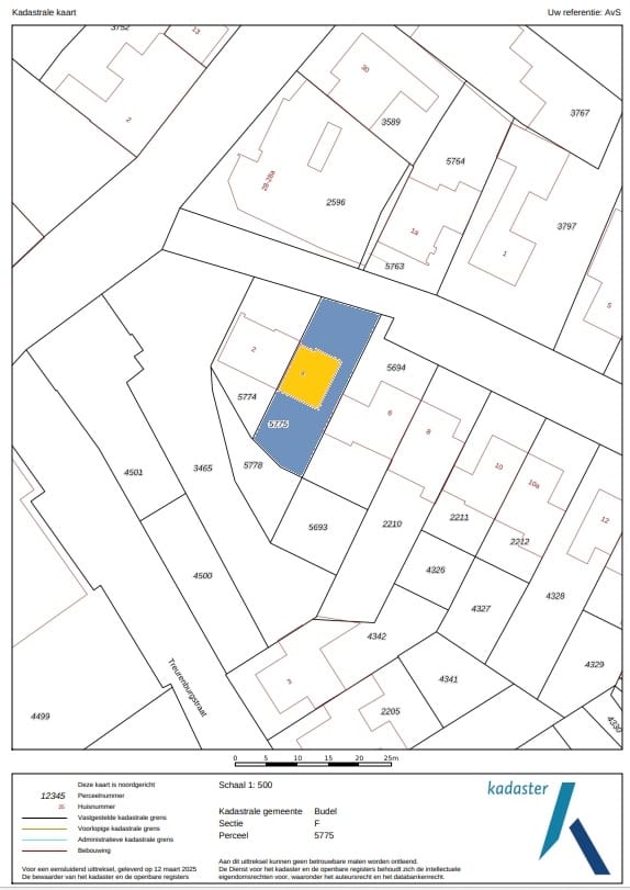 Foto 25 van Meidoornstraat 4