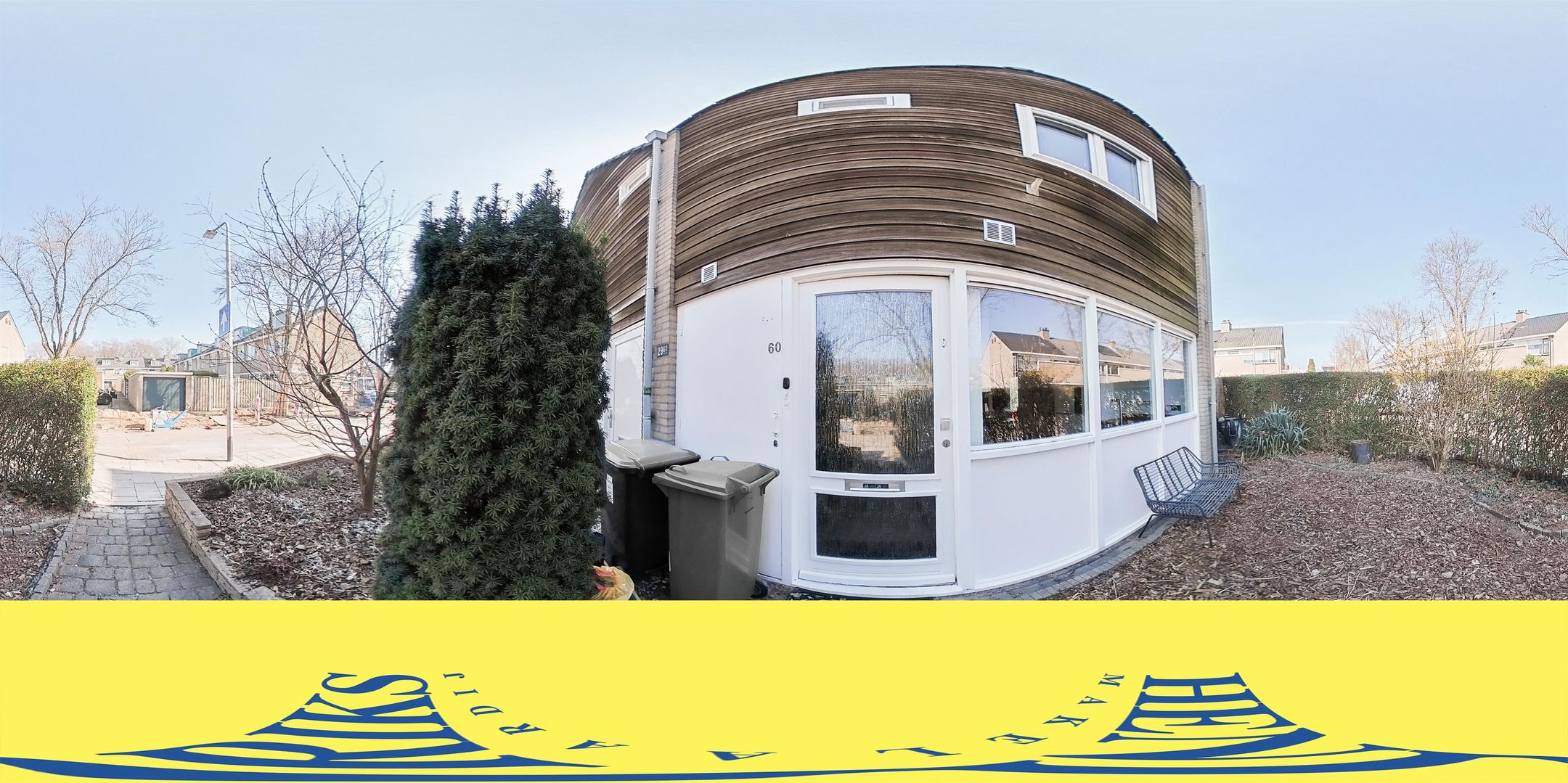 Foto 45 van Lankforst 2960