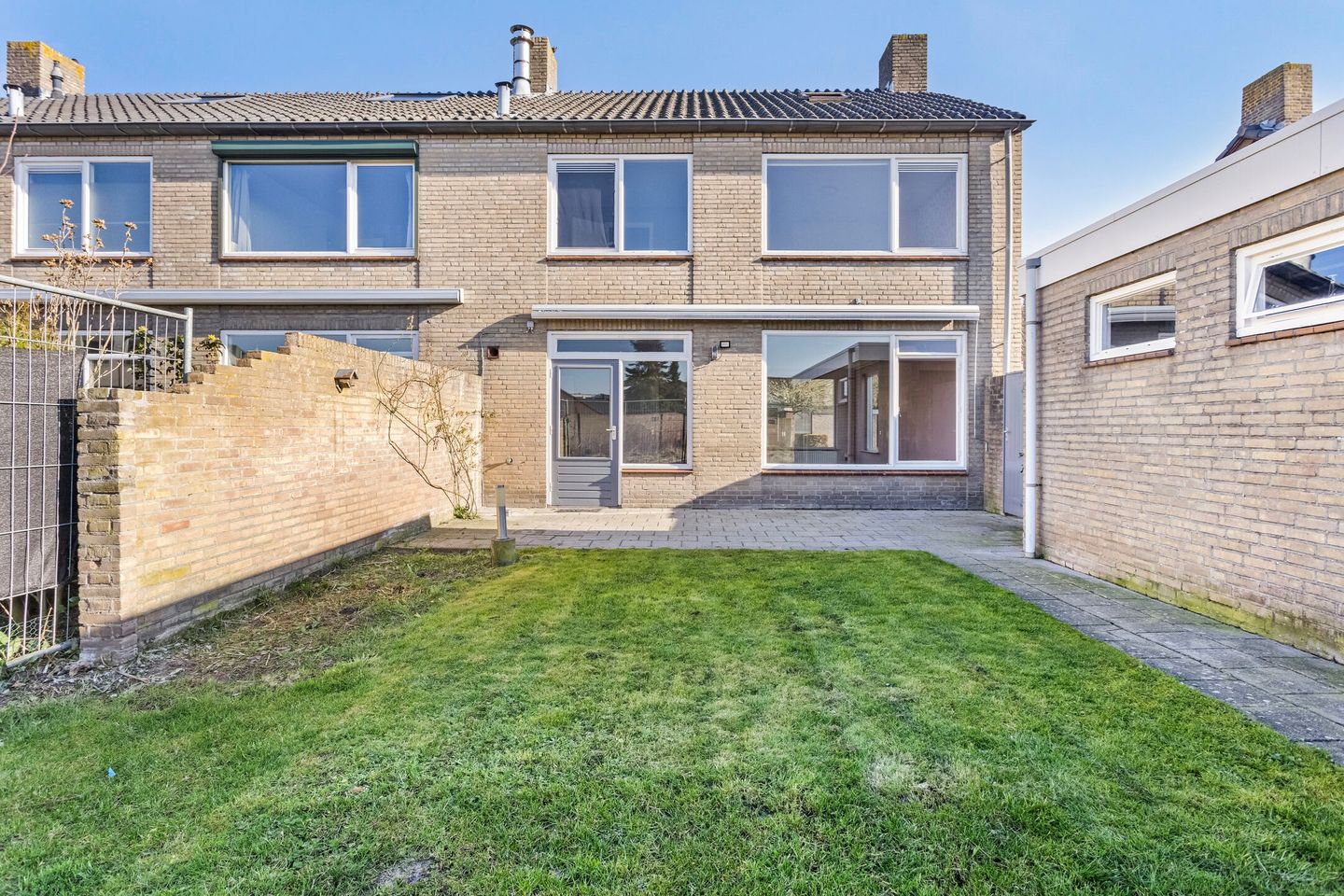 Foto 20 van Meidoornstraat 4