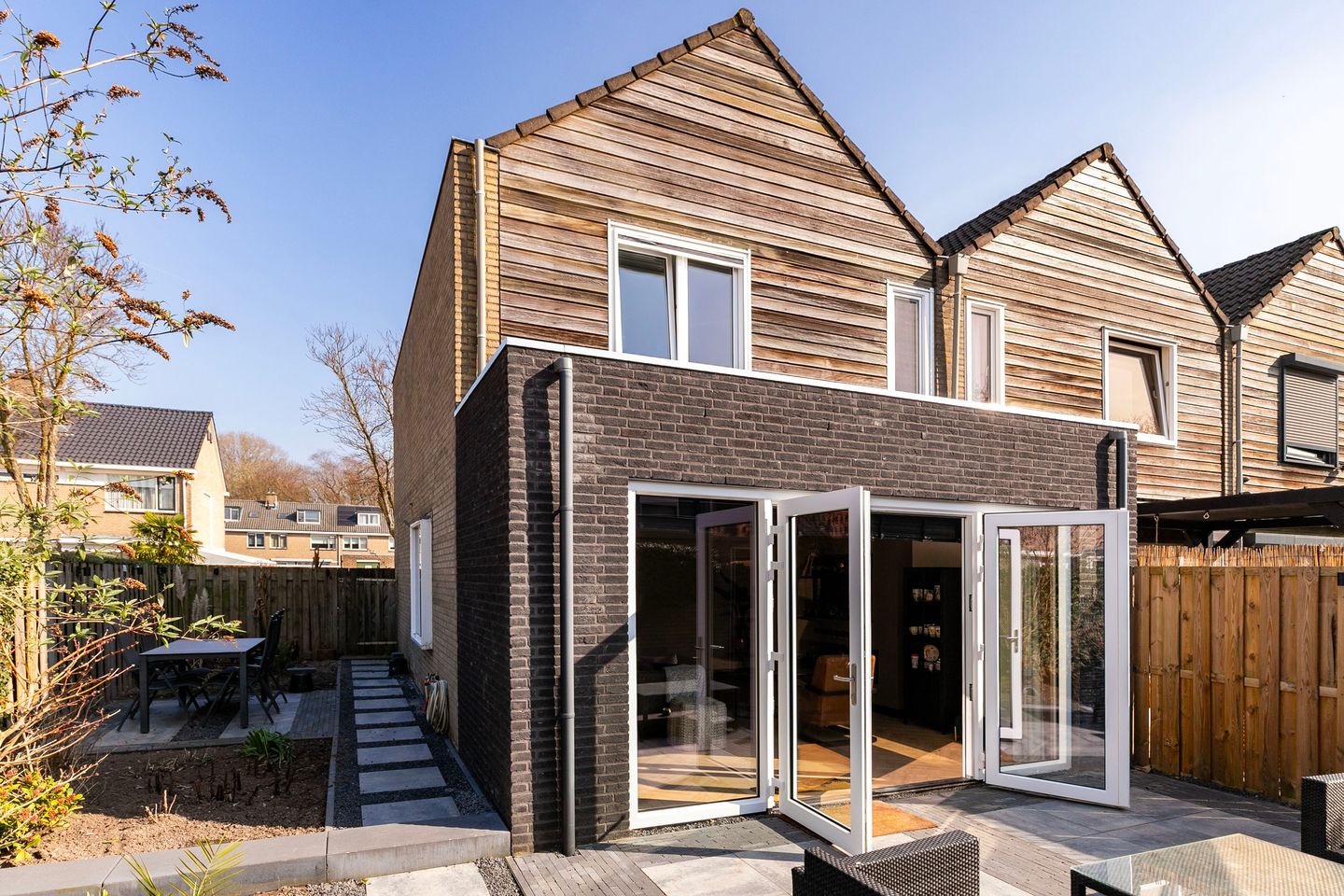 Foto 5 van Lankforst 2960