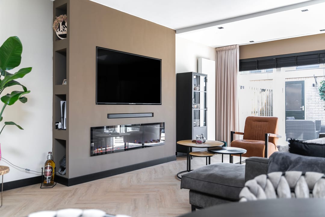 Foto 2 van Lankforst 2960