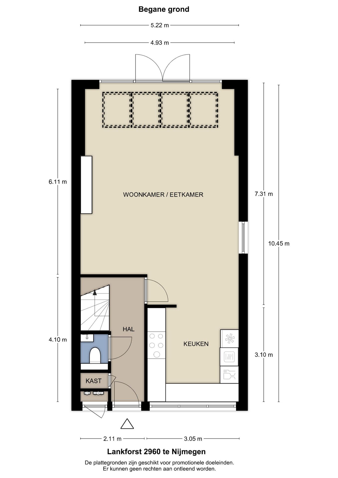 Foto 33 van Lankforst 2960