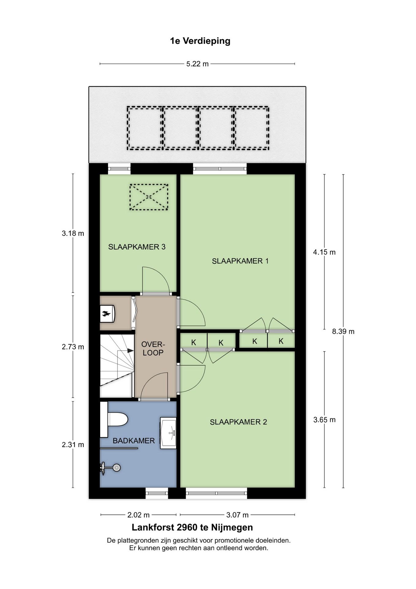 Foto 34 van Lankforst 2960