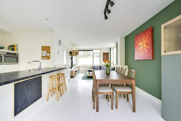 Foto 2 van Musketierlaan 11