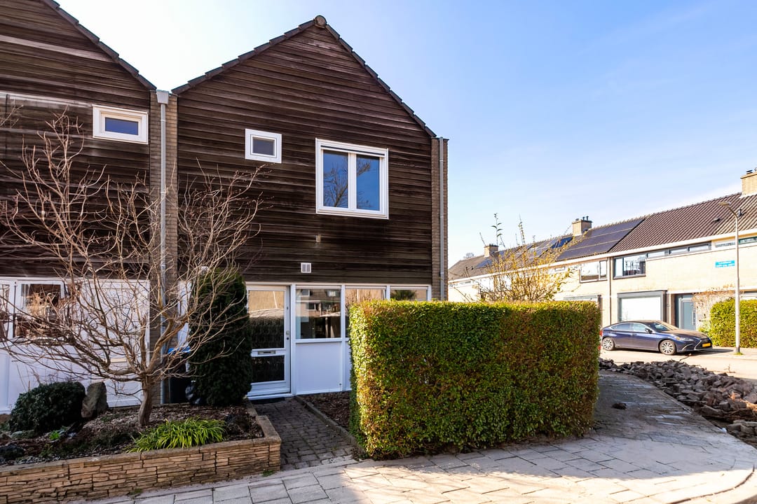 Foto 1 van Lankforst 2960