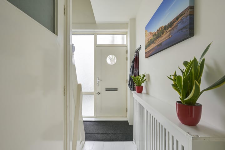 Foto 5 van Musketierlaan 11