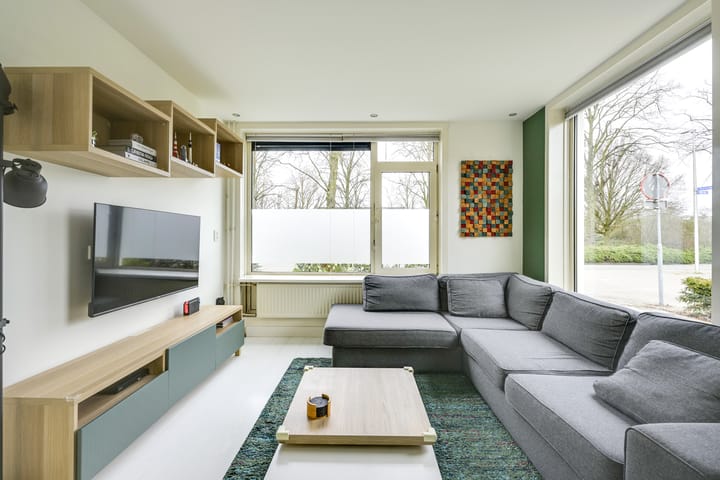 Foto 9 van Musketierlaan 11