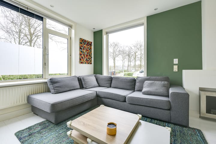 Foto 10 van Musketierlaan 11