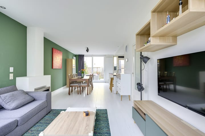 Foto 12 van Musketierlaan 11