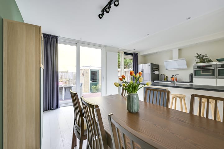 Foto 15 van Musketierlaan 11