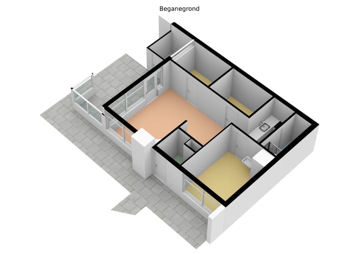 Photo 20 of Californiëweg 105