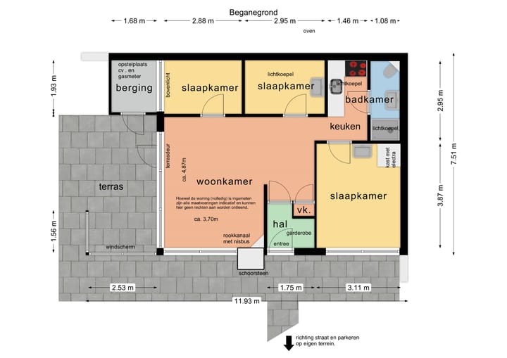 Photo 21 of Californiëweg 105