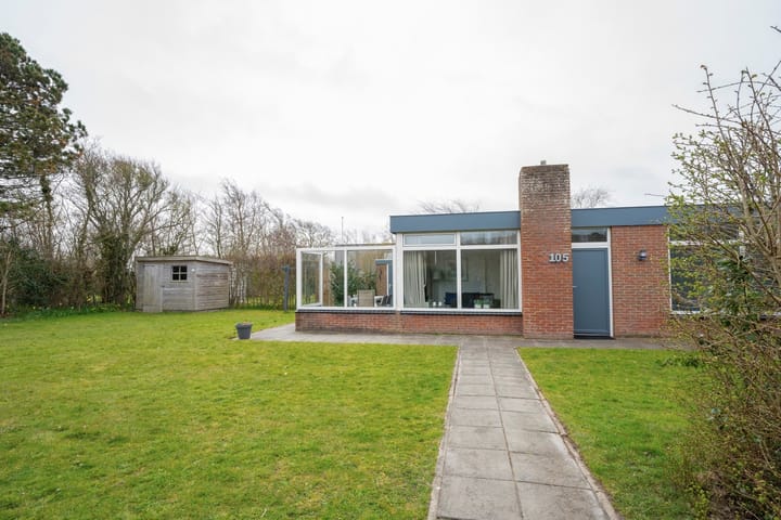 Photo 3 of Californiëweg 105