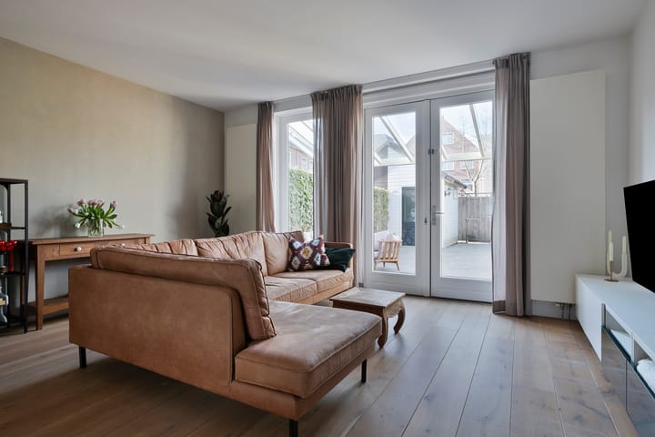 Foto 2 van Muidenkade 89