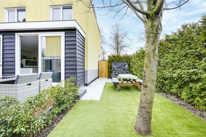 Foto 24 van Musketierlaan 11