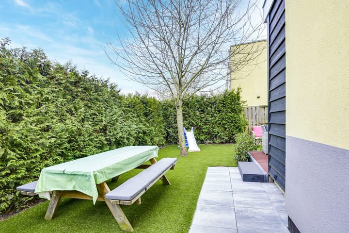 Foto 27 van Musketierlaan 11