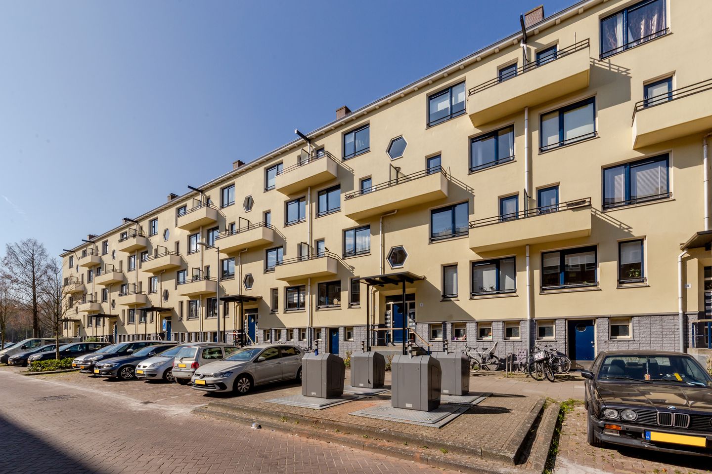 Foto 1 van Dirk Bonsstraat 10-2