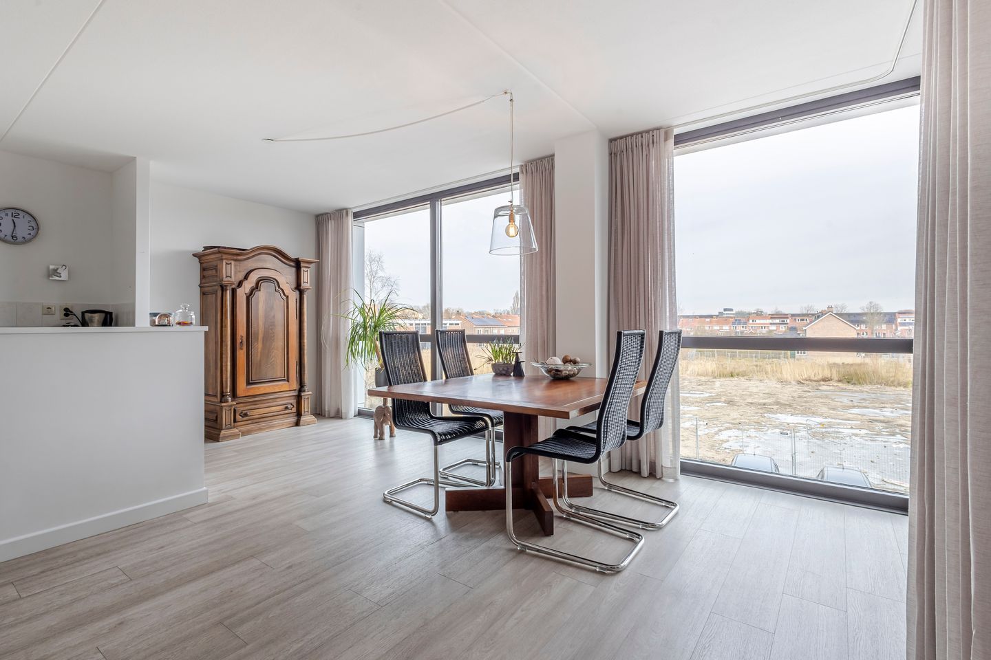 Foto 5 van Prof. Lorentzlaan 1