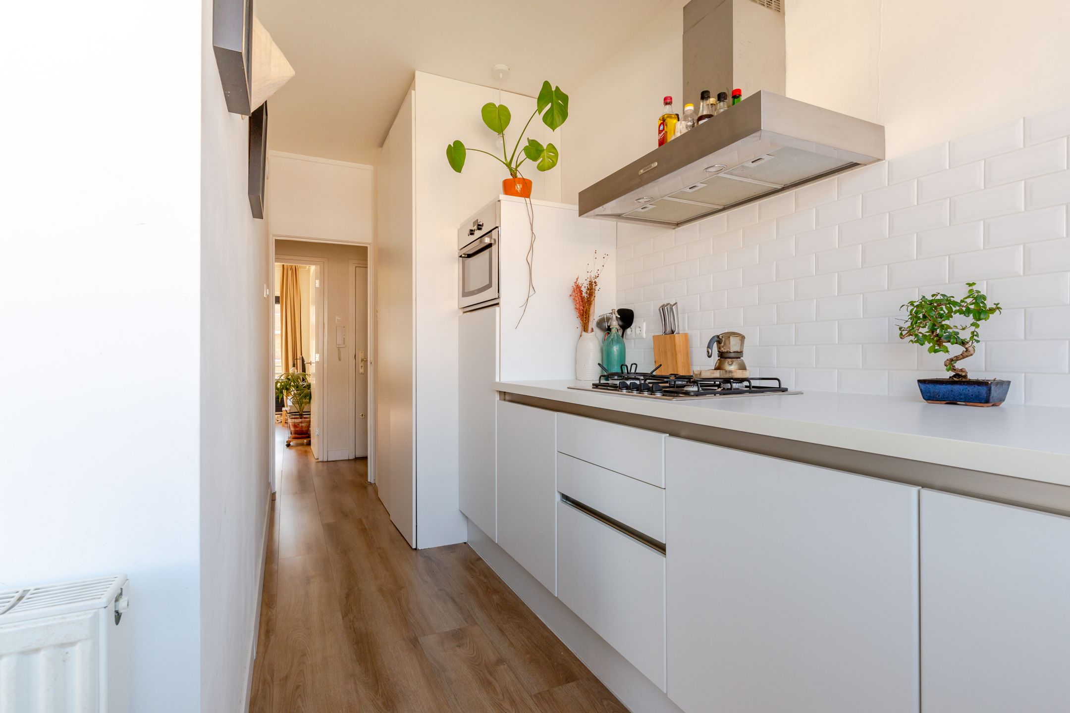 Foto 3 van Dirk Bonsstraat 10-2